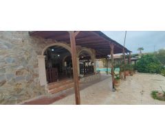 Chalet en Venta en Matola, Alicante