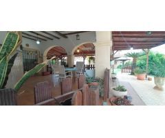 Chalet en Venta en Matola, Alicante