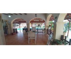 Chalet en Venta en Matola, Alicante