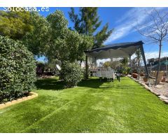 Chalet en Venta en Albatera, Alicante