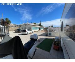Chalet en Venta en Albatera, Alicante