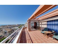 Atico Duplex en Venta en Guardamar del Segura, Alicante