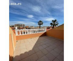 Bungalow en Venta en Torrevieja, Alicante