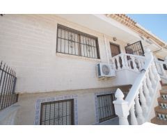 Bungalow en Venta en Torrevieja, Alicante