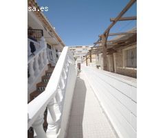 Bungalow en Venta en Torrevieja, Alicante