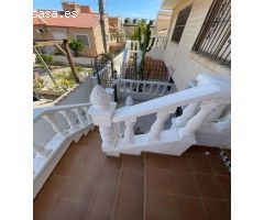 Bungalow en Venta en Torrevieja, Alicante