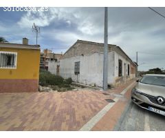 Parcela en Venta en Formentera del Segura, Alicante