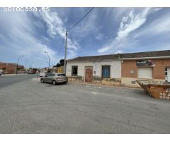 Parcela en Venta en Formentera del Segura, Alicante