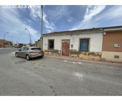 Parcela en Venta en Formentera del Segura, Alicante