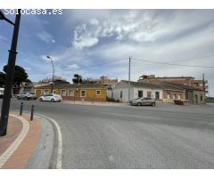Parcela en Venta en Formentera del Segura, Alicante