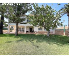 Chalet en Venta en Cabo Roig, Alicante
