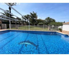 Chalet en Venta en Cabo Roig, Alicante