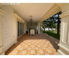 Chalet en Venta en Cabo Roig, Alicante
