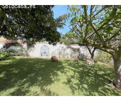 Chalet en Venta en Cabo Roig, Alicante