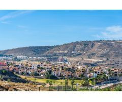 Villa en Venta en Almoradí, Alicante