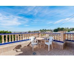 Villa en Venta en Almoradí, Alicante