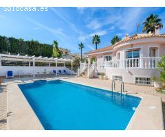 Villa en Venta en Rojales, Alicante