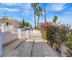 Villa en Venta en Rojales, Alicante