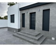 Villa en Venta en Rojales, Alicante