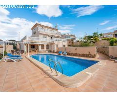 Villa en Venta en Rojales, Alicante