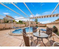 Villa en Venta en Rojales, Alicante