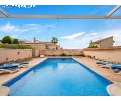 Villa en Venta en Rojales, Alicante
