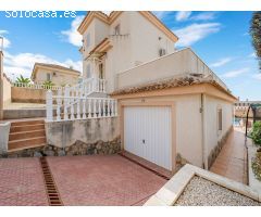 Villa en Venta en Rojales, Alicante