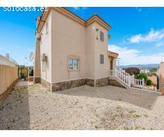 Villa en Venta en Rojales, Alicante
