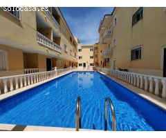 Apartamento en Venta en Formentera del Segura, Alicante