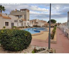 Casa en Venta en Orihuela Costa, Alicante