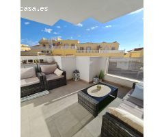 Apartamento en Venta en Orihuela Costa, Alicante