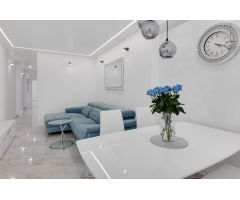 Apartamento en Venta en Torrevieja, Alicante
