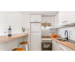 Atico en Venta en Orihuela Costa, Alicante