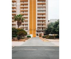 Estudio en Venta en Calpe, Alicante