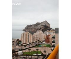 Estudio en Venta en Calpe, Alicante