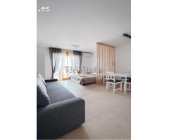 Estudio en Venta en Calpe, Alicante