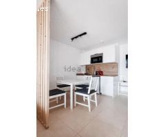 Estudio en Venta en Calpe, Alicante