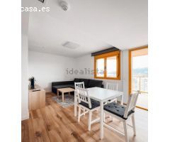 Piso en Venta en Calpe, Alicante