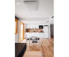 Piso en Venta en Calpe, Alicante