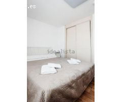 Piso en Venta en Calpe, Alicante
