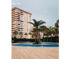 Piso en Venta en Calpe, Alicante