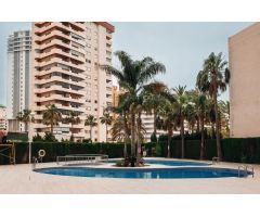 Piso en Venta en Calpe, Alicante