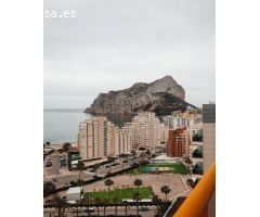 Piso en Venta en Calpe, Alicante