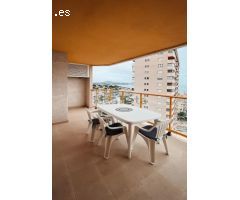 Piso en Venta en Calpe, Alicante