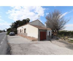 Chalet en Venta en Almoradí, Alicante