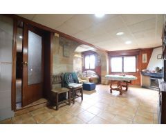 Chalet en Venta en Almoradí, Alicante