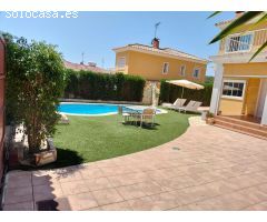 Villa en Venta en Aspe pedanias, Alicante