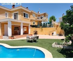 Villa en Venta en Aspe pedanias, Alicante