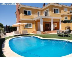 Villa en Venta en Aspe pedanias, Alicante
