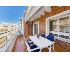 Atico en Venta en Torrevieja, Alicante